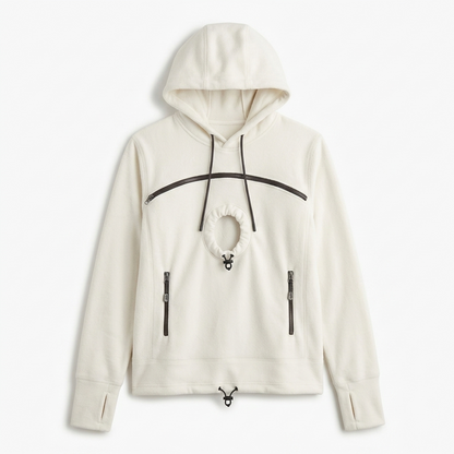 SnugPouch Hoodie
