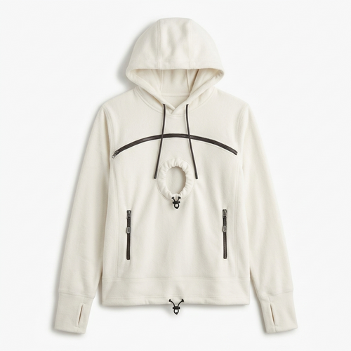 SnugPouch Hoodie