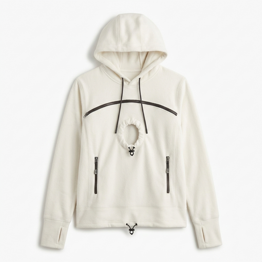 SnugPouch Hoodie