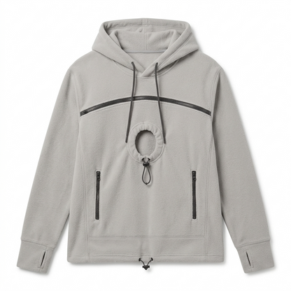 SnugPouch Hoodie