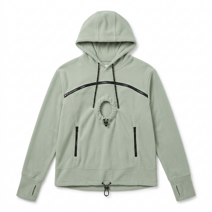 SnugPouch Hoodie