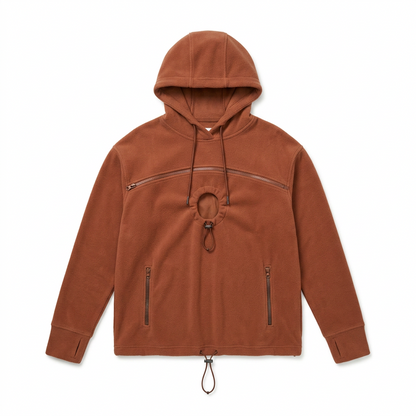 SnugPouch Hoodie