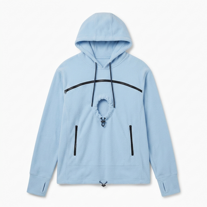 SnugPouch Hoodie