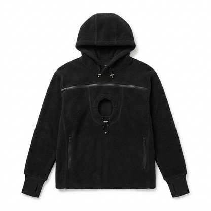 SnugPouch Hoodie