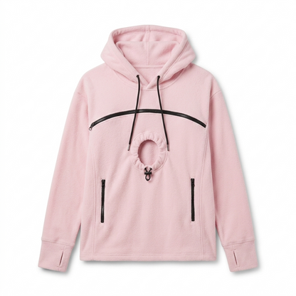SnugPouch Hoodie