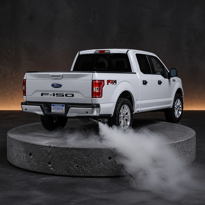 Tailagate Mist Scented Trucks