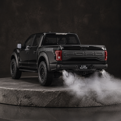 Tailagate Mist Scented Trucks