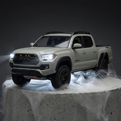 Tailagate Mist Scented Trucks