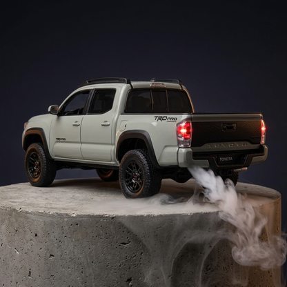 Tailagate Mist Scented Trucks