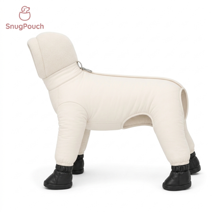 SnugPouch Jacket