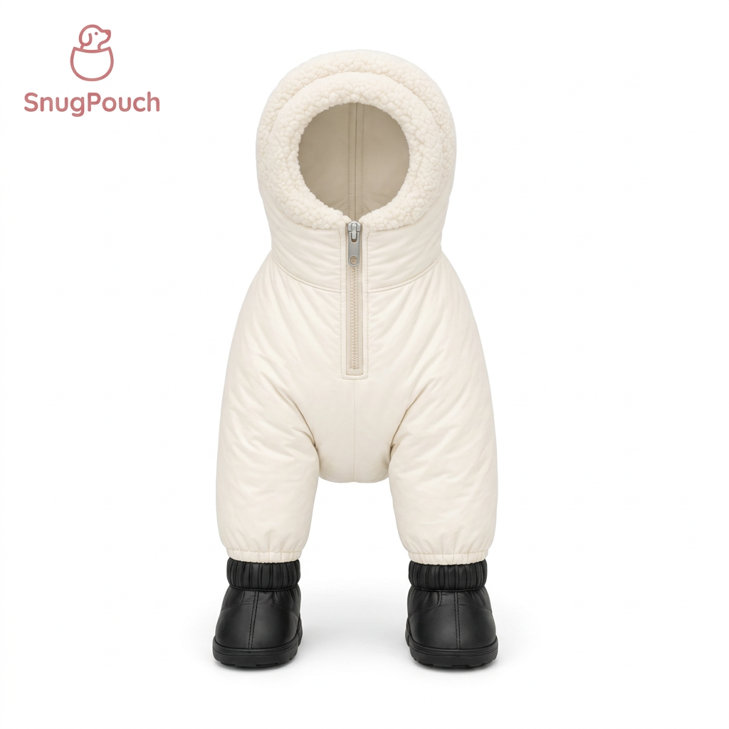 SnugPouch Jacket