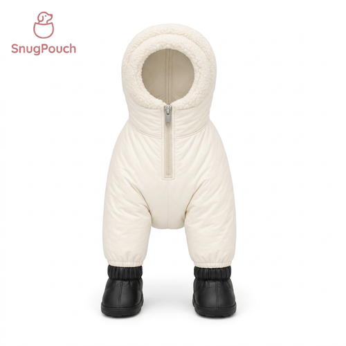 SnugPouch Jacket