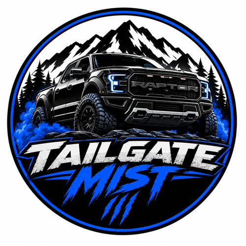 Tailgate Mist